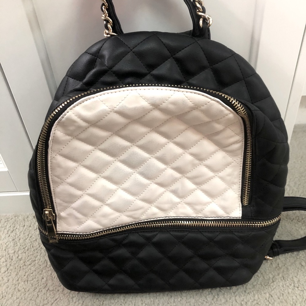 Aldo backpack - Picture 1 of 4